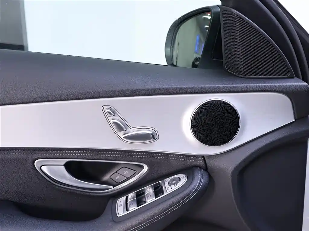 Mercedes-Benz C-Class 2020 Facelift C 260 Sports Edition купить на сайте DeffCars