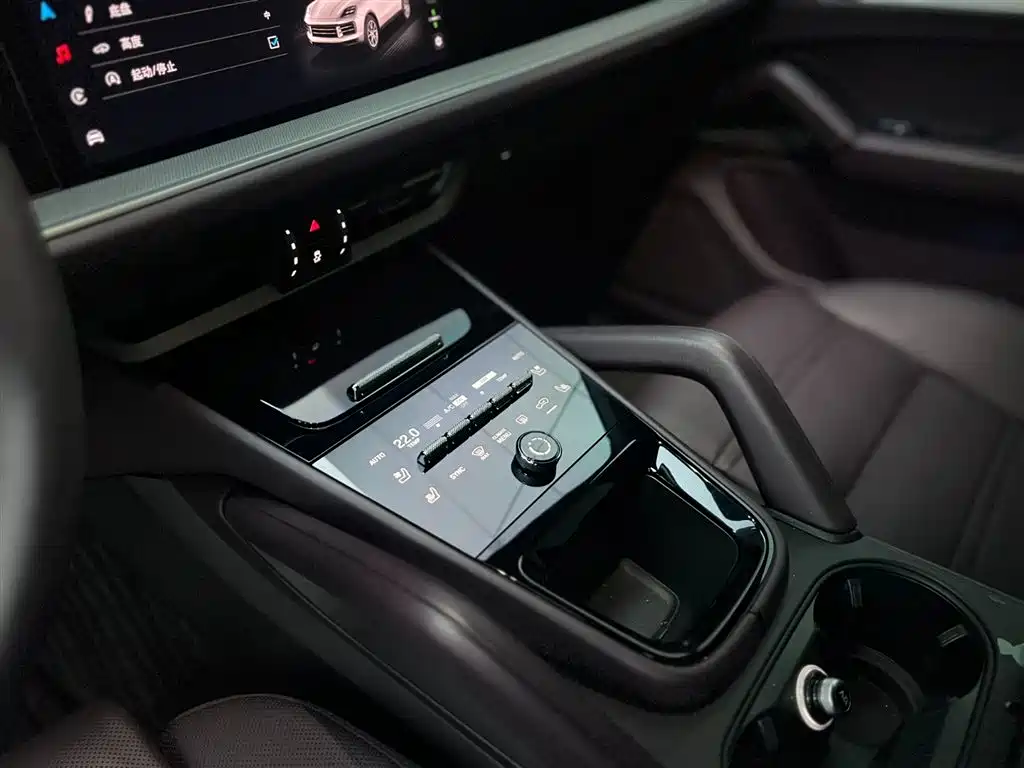 Cayenne 2024 Cayenne 3.0T купить на сайте DeffCars