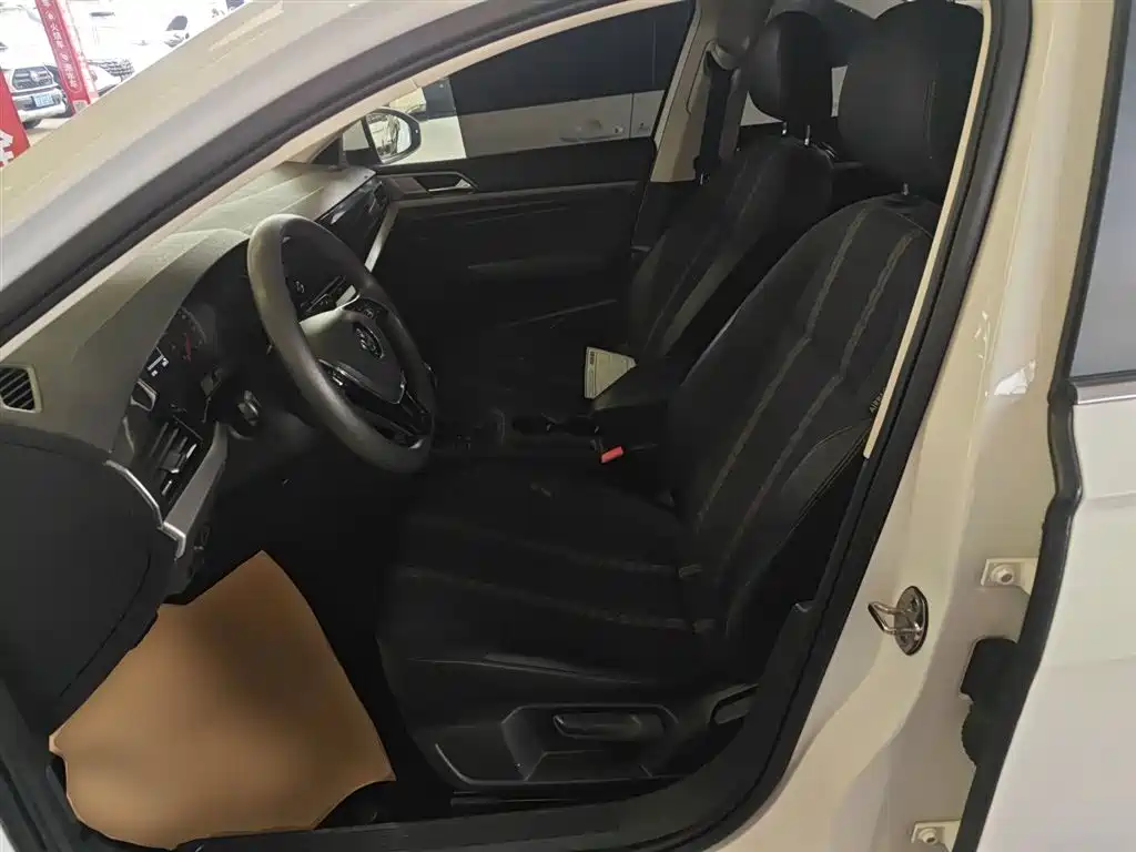 Lavida 2019 280TSI DSG Comfort Edition National VI купить на сайте DeffCars