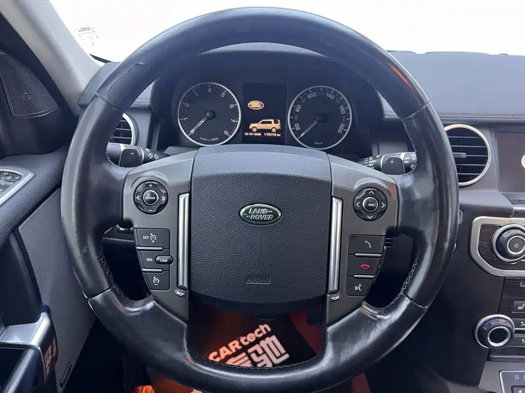Discovery 2016 3.0 SC V6 SE купить на сайте DeffCars
