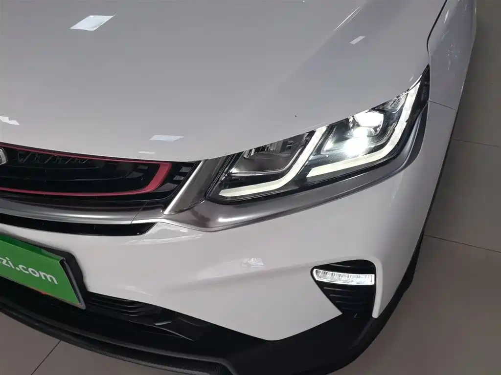 Binyue 2019 Sports Model 260T DCT Ranger National VI купить на сайте DeffCars