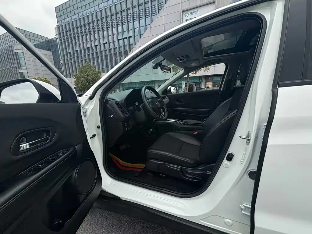 Binzhi 2020 1.5L CVT Pioneer Edition купить на сайте DeffCars