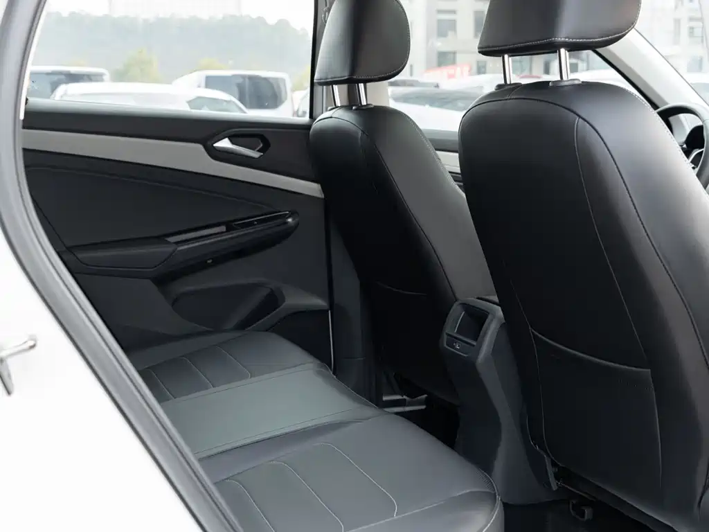 Jetta VS5 2022 280TSI automatic glory type купить на сайте DeffCars