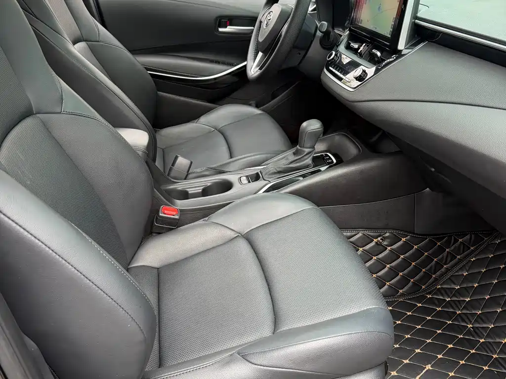 Ralink 2021 185T CVT Deluxe Edition купить на сайте DeffCars