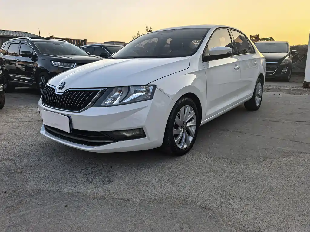 Xinrui 2019 1.5L automatic comfort version National VI купить на сайте DeffCars