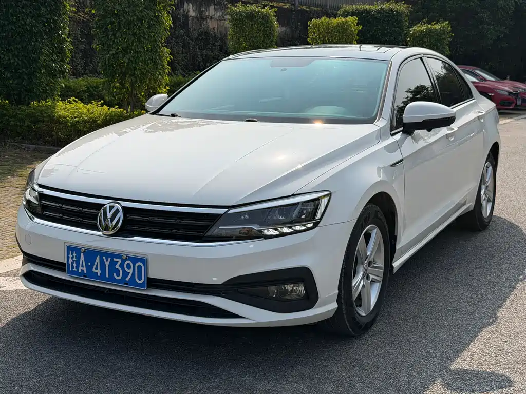 Lingdu 2021 230TSI DSG Fashion Edition купить на сайте DeffCars