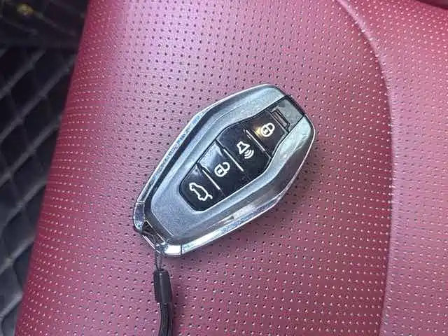 Jietu X70 PLUS 2021 model 1.6T DCT 5 seats купить на сайте DeffCars