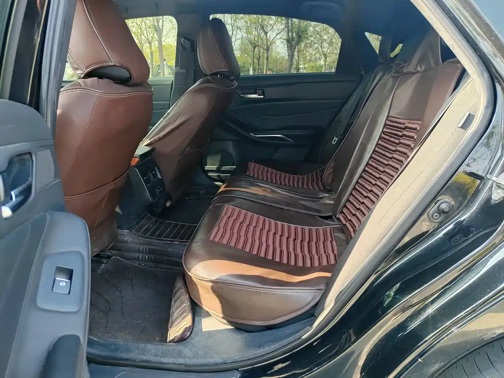 Asia Dragon 2019 2.5L Advanced Edition National V купить на сайте DeffCars