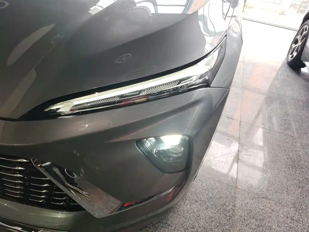 Envision Plus 2025 Envision Plus four-wheel drive Avenir купить на сайте DeffCars