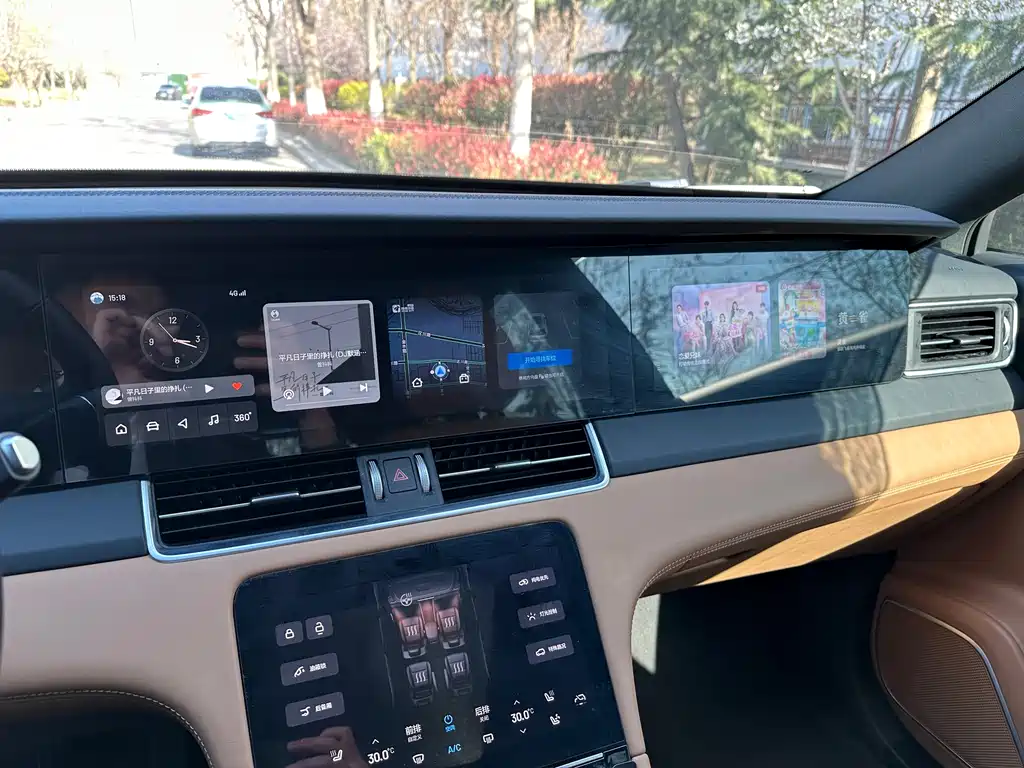 Ideal ONE 2021 extended range 6-seater version купить на сайте DeffCars