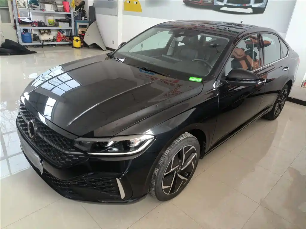 Lavida 2023 300TSI DSG Starry Sky Eternal Edition купить на сайте DeffCars