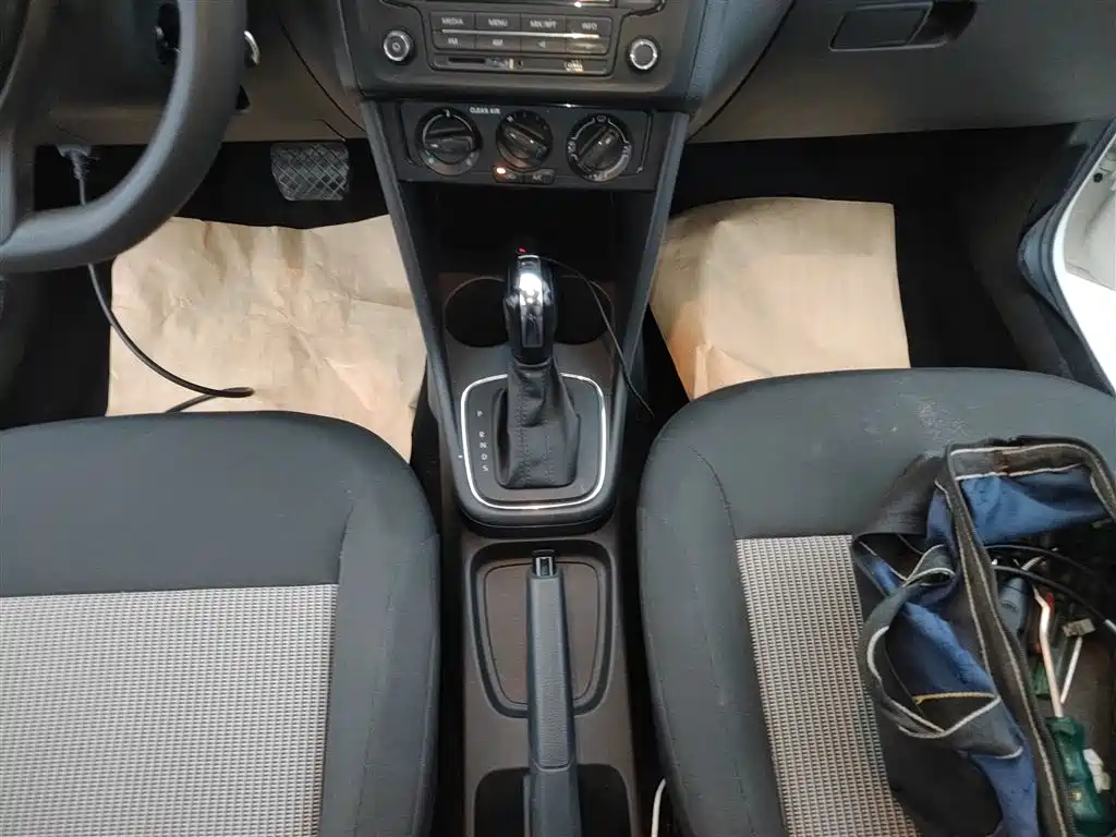 Polo 2016 1.4L automatic fashion model купить на сайте DeffCars