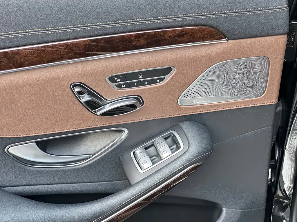 Mercedes-Benz S-Class 2019 S 350 L Luxury Model купить на сайте DeffCars