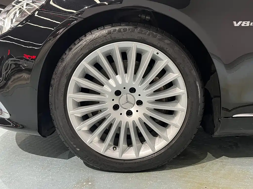 Maybach S-Class 2019 facelift S 450 4MATIC купить на сайте DeffCars