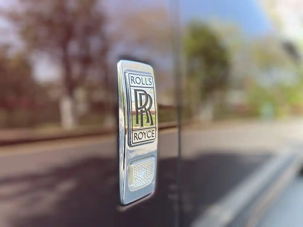 Ghost 2015 Series II Extended Edition купить на сайте DeffCars