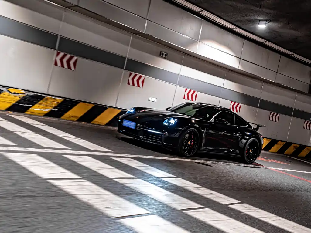 Porsche 911 2020 Carrera 3.0T купить на сайте DeffCars