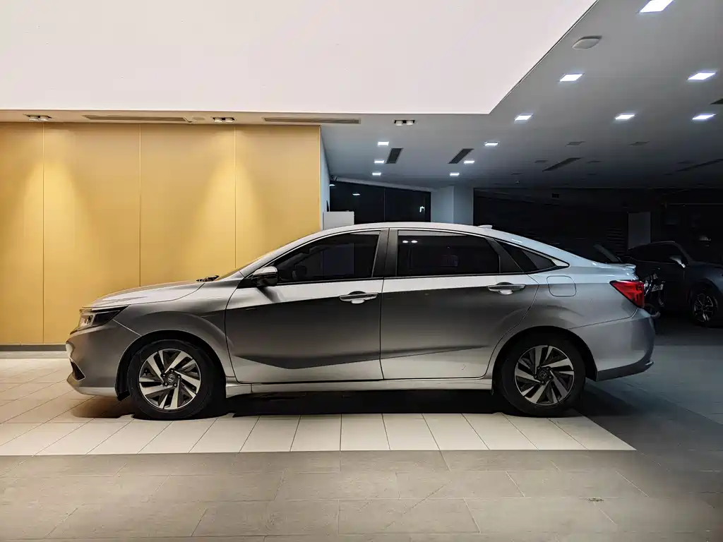 Lingpai 2019 180Turbo CVT flagship version National VI купить на сайте DeffCars