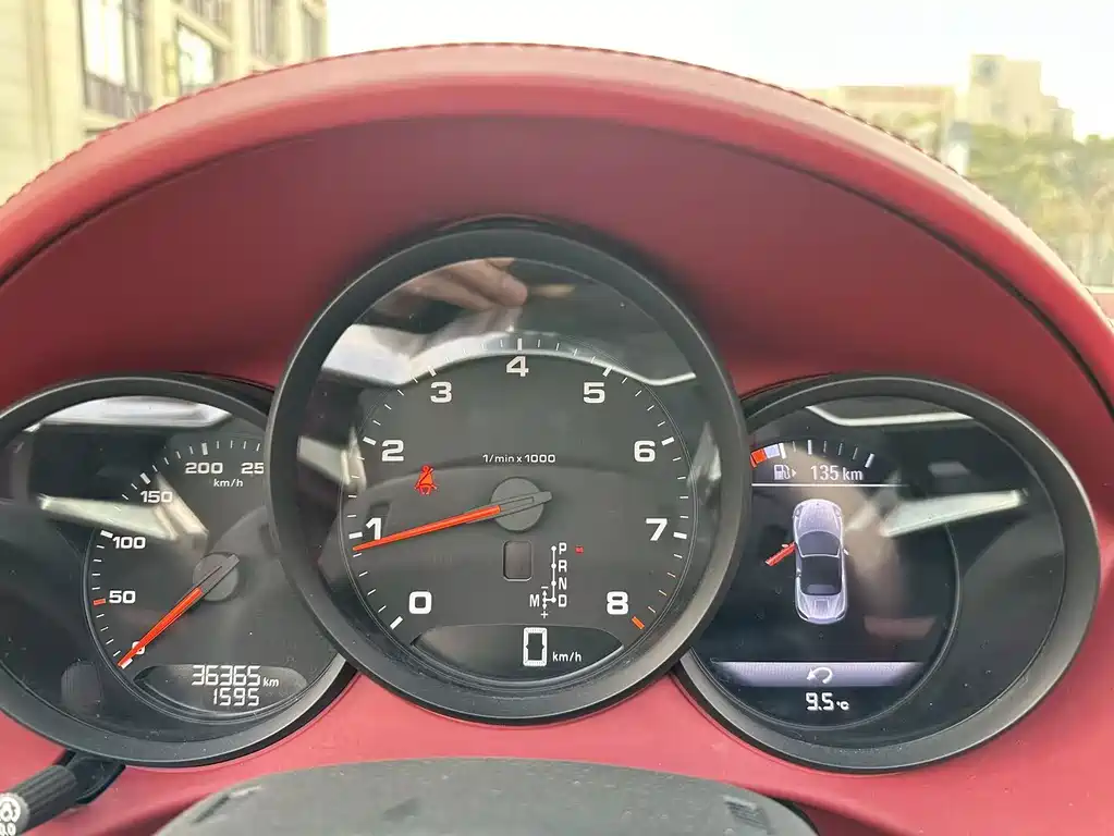Porsche 718 2020 Boxster 2.0T купить на сайте DeffCars