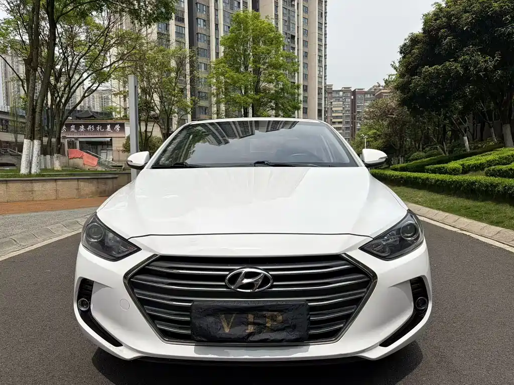 Lingdong 2016 1.6L automatic smart · elite model купить на сайте DeffCars