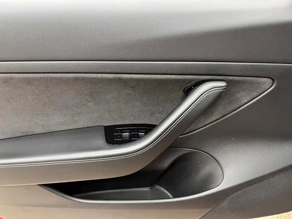 Model 3 2020 facelift standard range rear drive upgraded version купить на сайте DeffCars