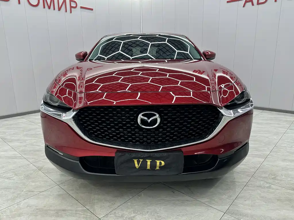 Mazda CX-30 2022 2.0L automatic Yayue type купить на сайте DeffCars