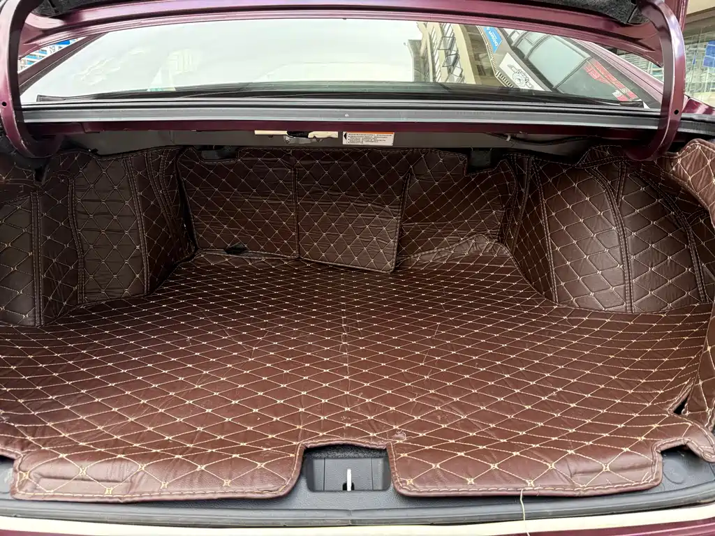 Lingpai 2022 1.5L Rui flagship version купить на сайте DeffCars
