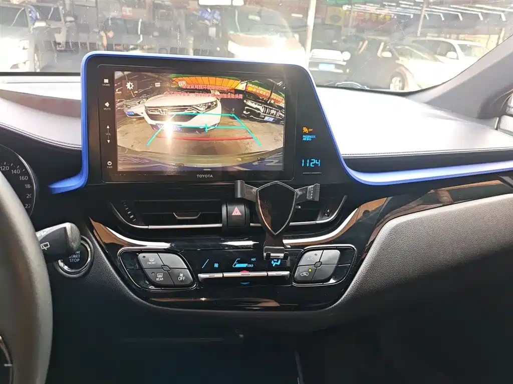 Yize IZOA 2020 2.0L Yichi Edition купить на сайте DeffCars
