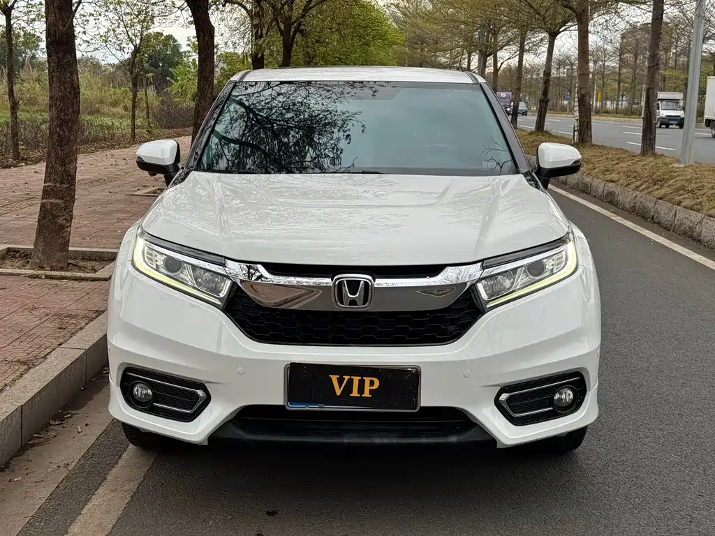 Guandao 2019 240TURBO 2WD Deluxe Edition купить на сайте DeffCars
