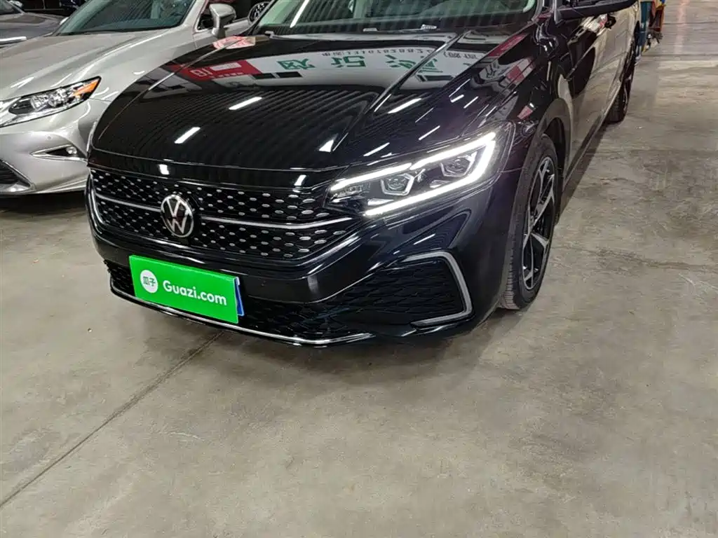 Passat 2023 facelift 330TSI Star Elite Edition купить на сайте DeffCars