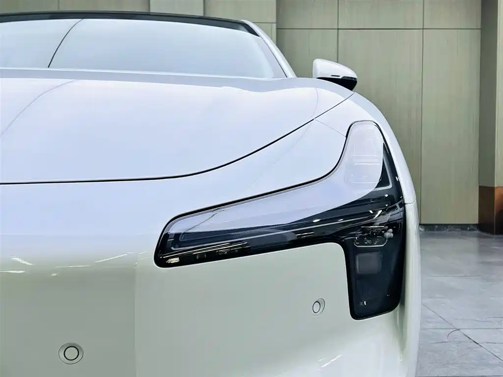 Xpeng MONA M03 2025 model 515 long battery life Plus купить на сайте DeffCars