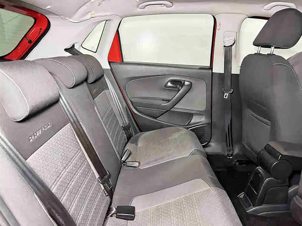 Polo 2014 1.6L Cross Polo automatic купить на сайте DeffCars