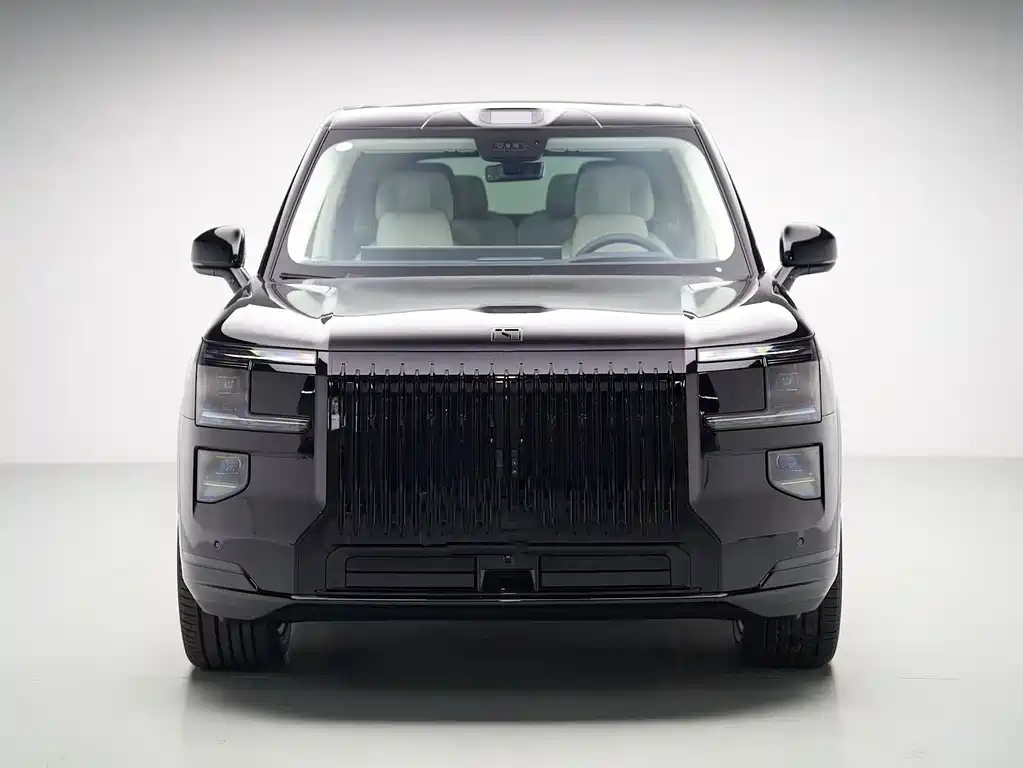 JiKrypton 9X 2025 Hyper Edition 70kWh купить на сайте DeffCars