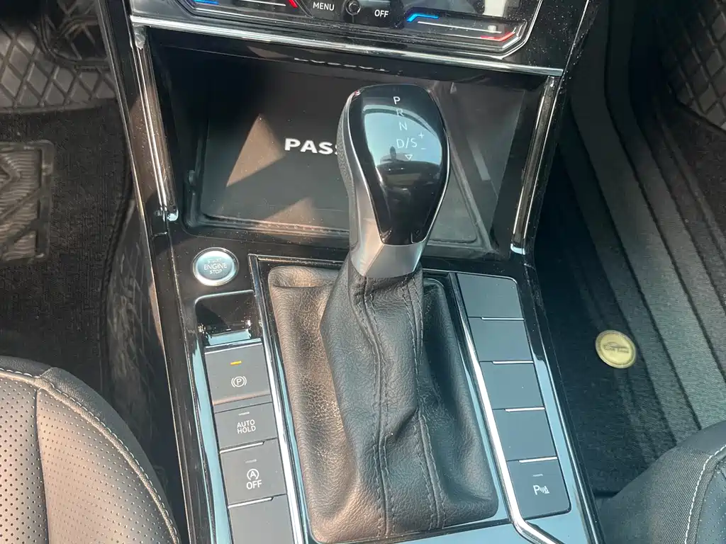 Passat 2024 330TSI Star Elite Edition купить на сайте DeffCars