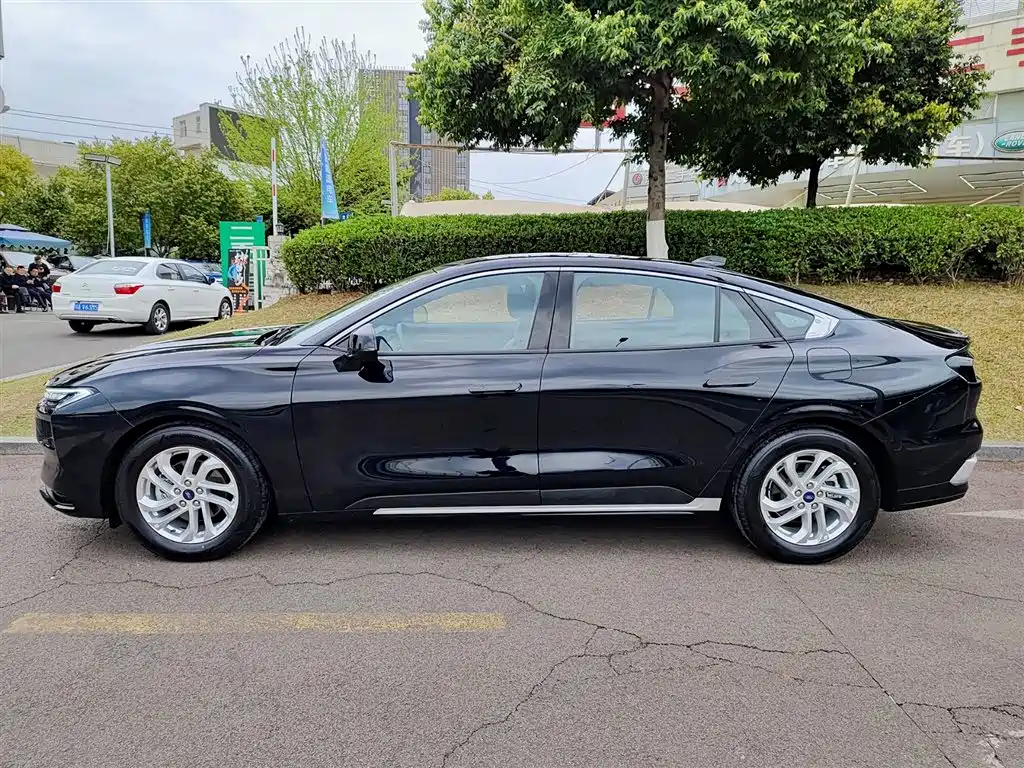 Mondeo 2023 EcoBoost 180 Comfort купить на сайте DeffCars