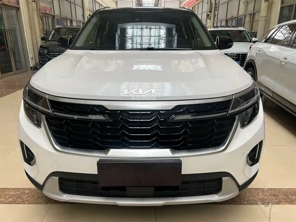 Sethus 2023 1.5L CVT Deluxe Edition купить на сайте DeffCars