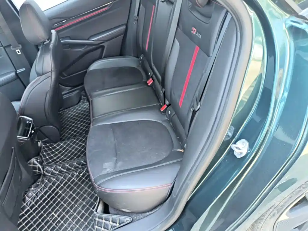 Mondeo 2023 1.5T E-Hybrid ST-Line купить на сайте DeffCars