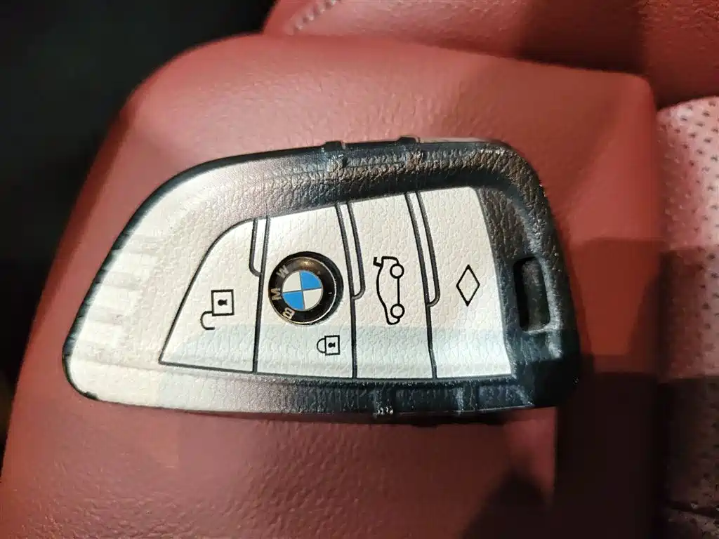 BMW 4 Series 2022 425i Fashion M Sports Night Package купить на сайте DeffCars
