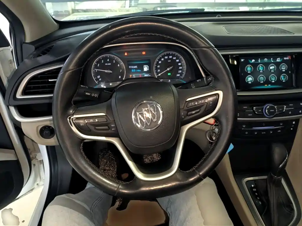 Yinglang 2019 15T dual-clutch interconnected elite model National VI купить на сайте DeffCars