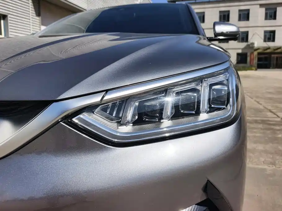 Song PLUS New Energy 2021 EV Premium Model купить на сайте DeffCars