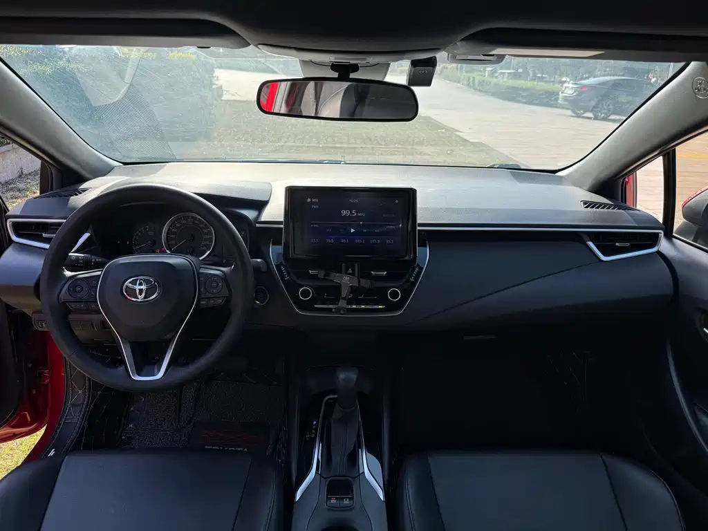 Ralink 2019 185T CVT Sports Edition National V купить на сайте DeffCars