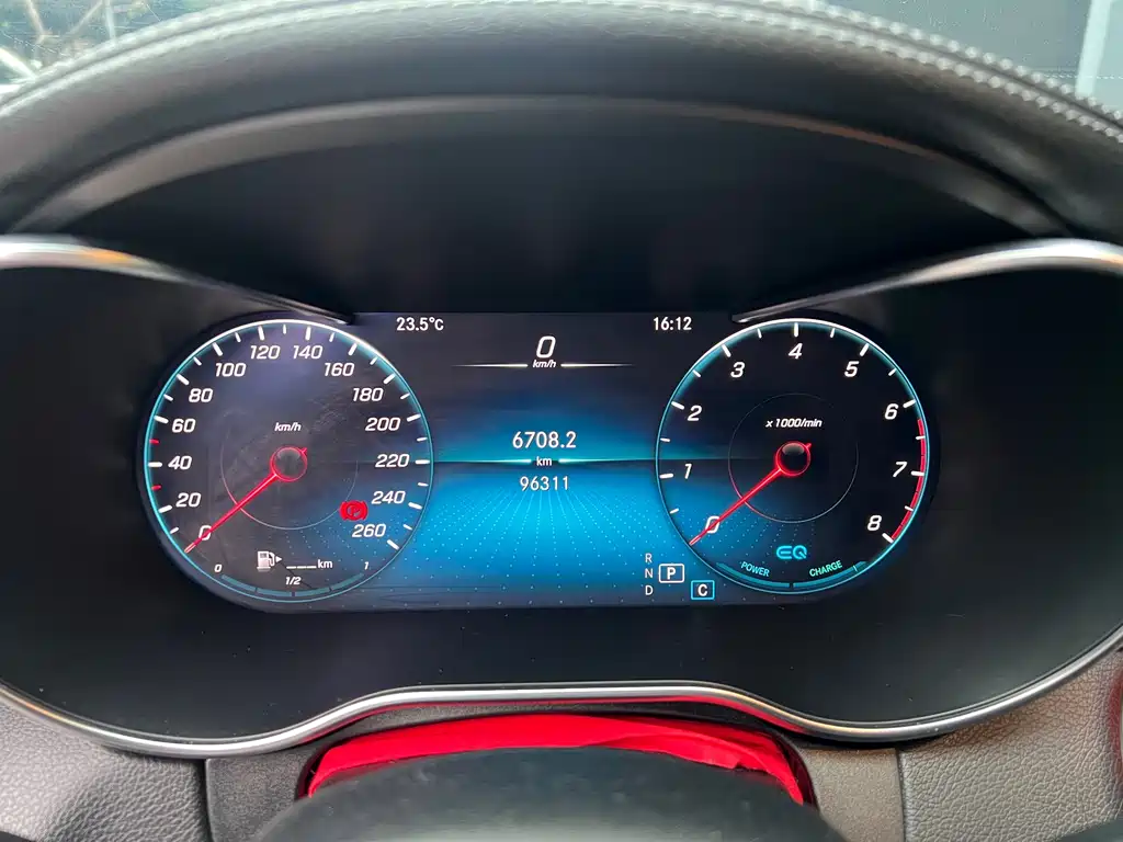 Mercedes-Benz C-Class 2020 C 260 L Sports Edition купить на сайте DeffCars