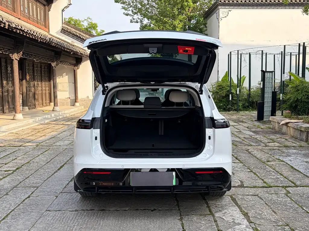Star Era ET 2024 Extended Range 200 Pro+ купить на сайте DeffCars