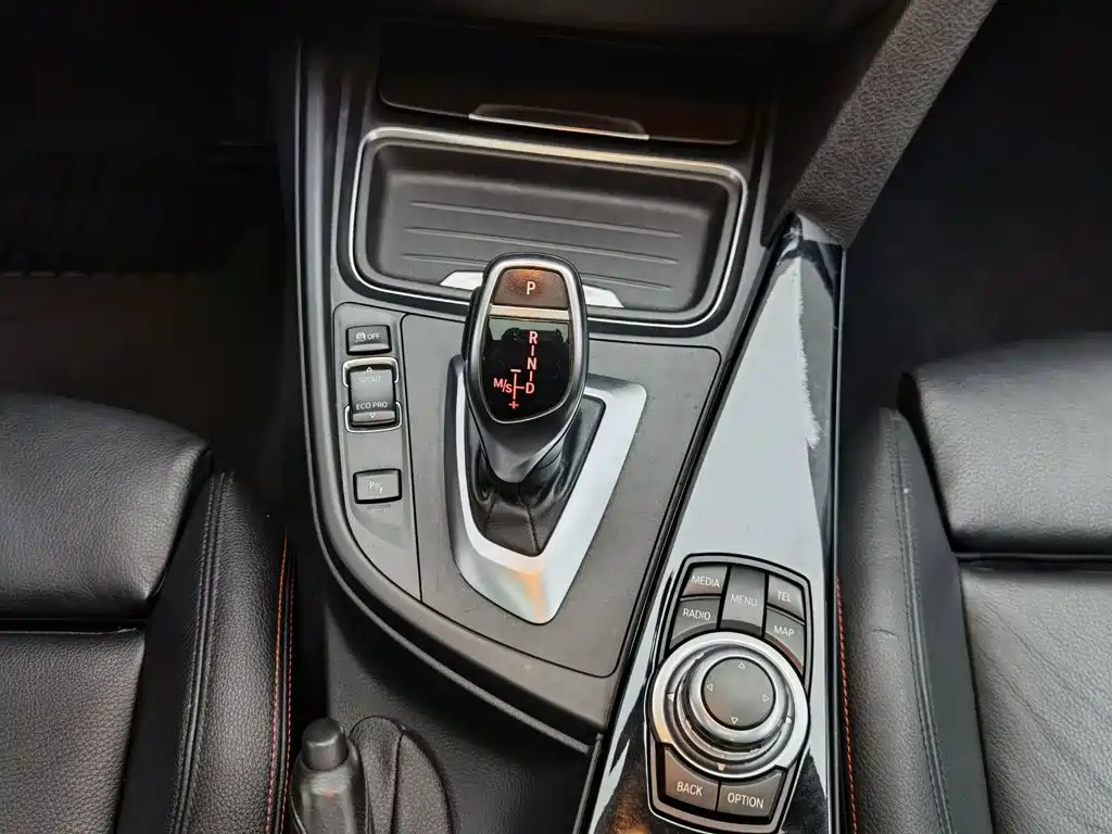 BMW 3 Series 2015 320i Sport Design Package купить на сайте DeffCars