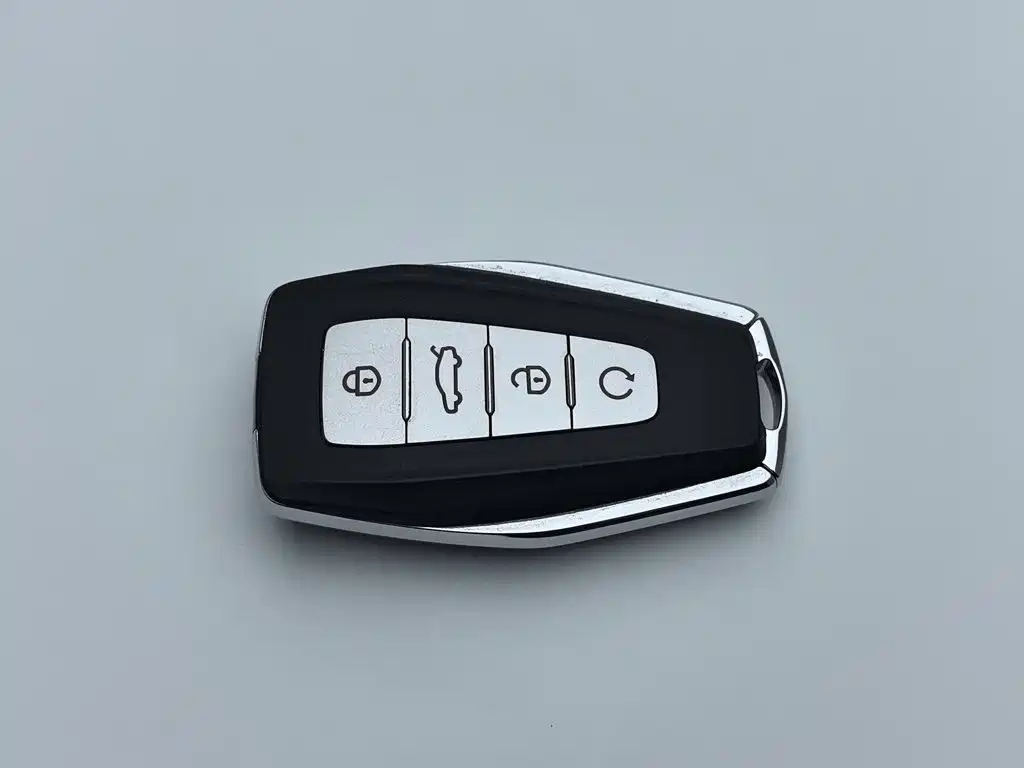 Emgrand GS 2019 1.4T CVT купить на сайте DeffCars