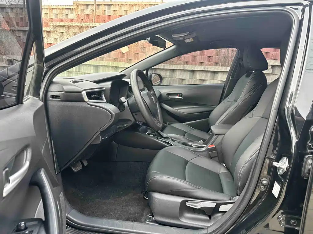 Ralink 2022 TNGA 1.5L CVT Advanced Edition купить на сайте DeffCars