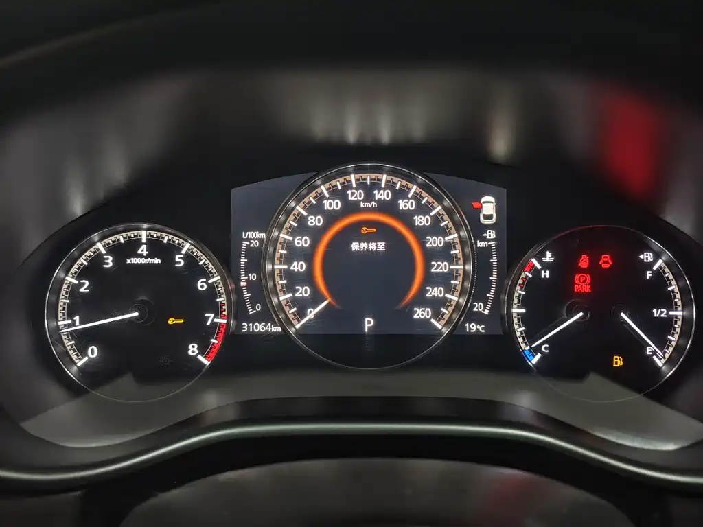 Mazda CX-30 2021 2.0L automatic Yayue type купить на сайте DeffCars