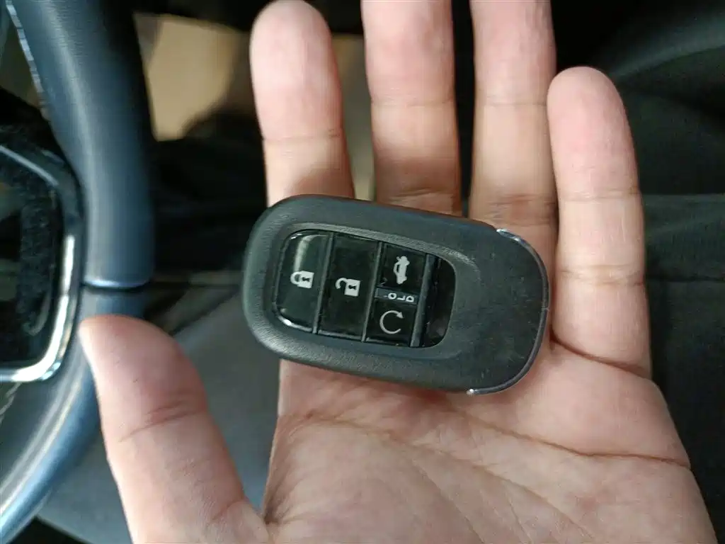 Civic 2022 240TURBO CVT combustion version купить на сайте DeffCars