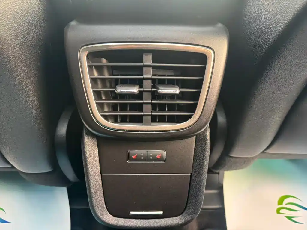 Lincoln MKX 2018 2.7T four-wheel drive premium version купить на сайте DeffCars