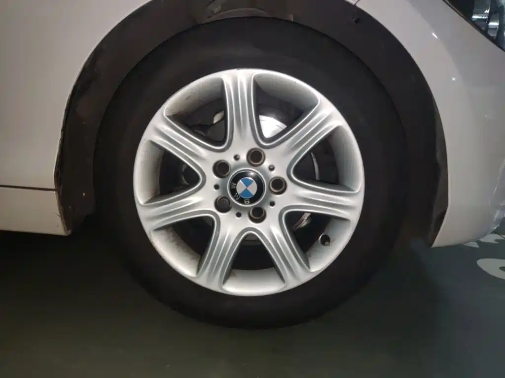 BMW 1 Series imported 2012 116i leading model купить на сайте DeffCars