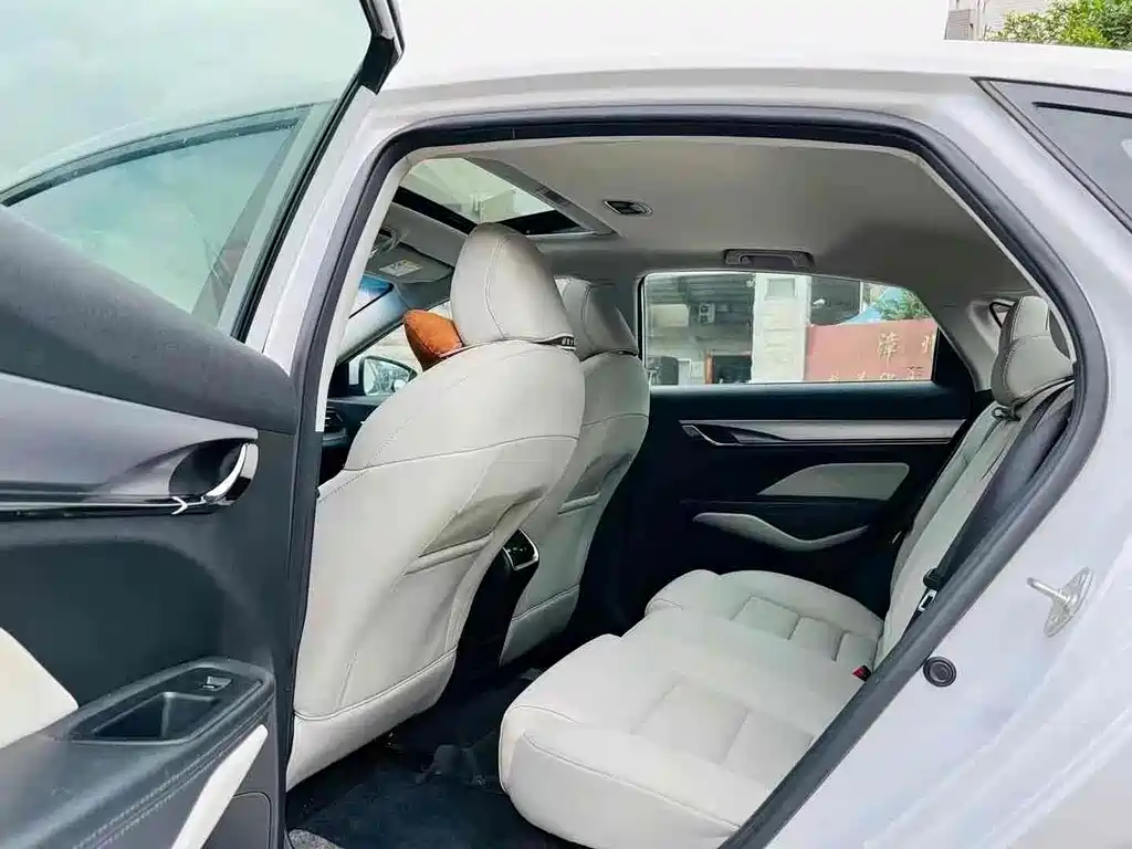 Binrui 2018 14T CVT Binzhi Edition купить на сайте DeffCars